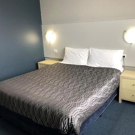 Flinders Motel Wollongong Luaran gambar