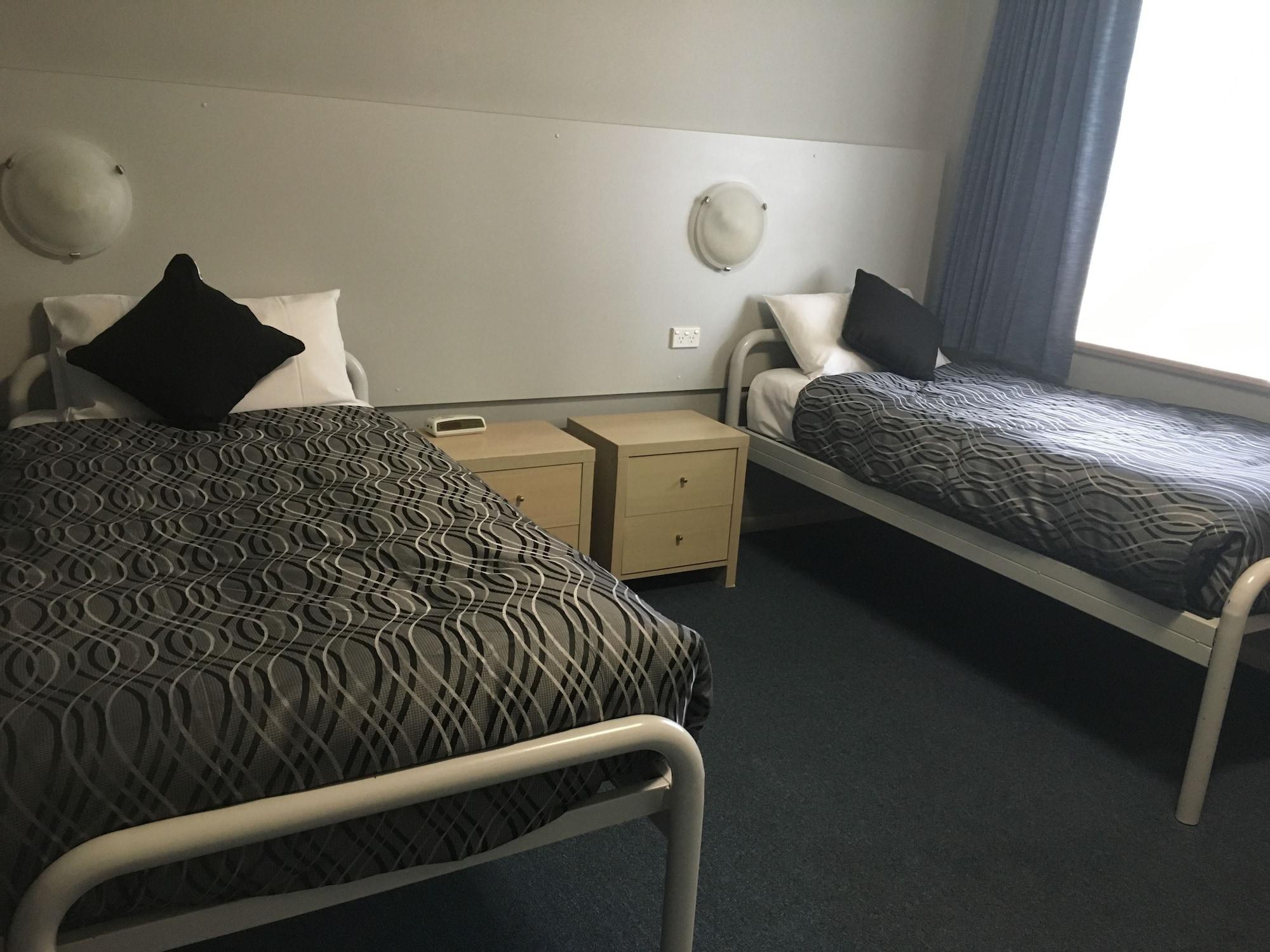 Flinders Motel Wollongong Luaran gambar
