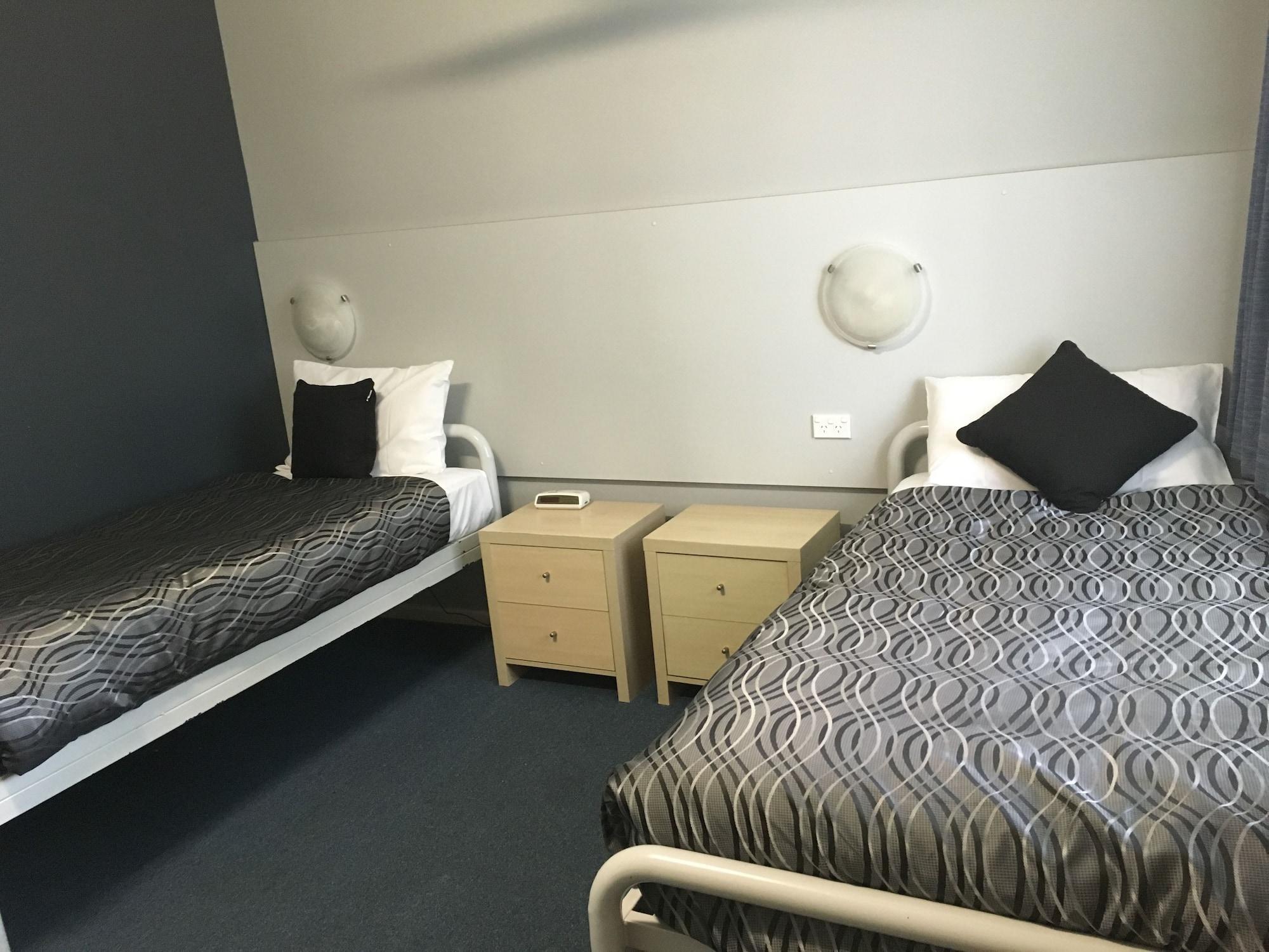 Flinders Motel Wollongong Luaran gambar