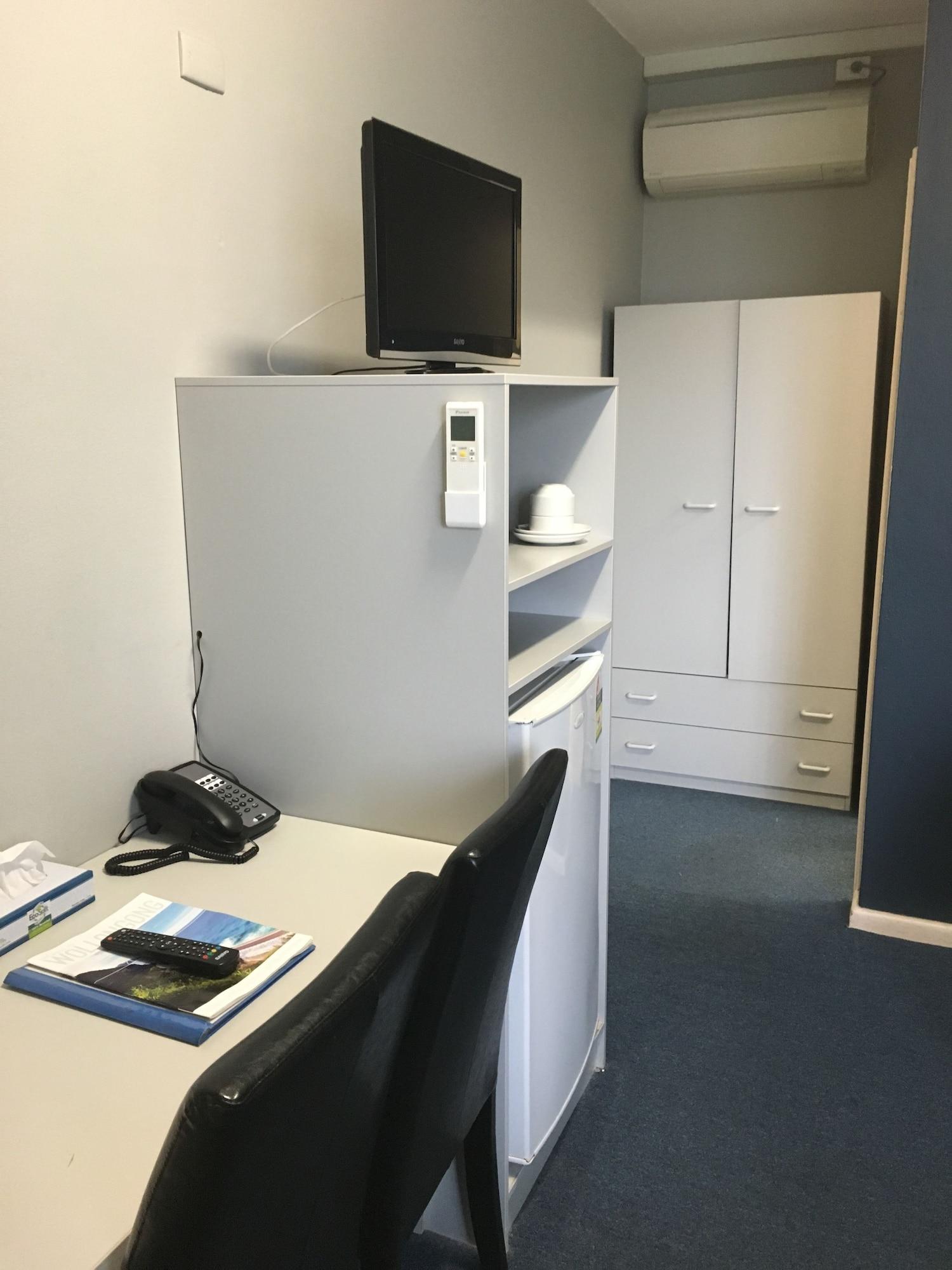 Flinders Motel Wollongong Luaran gambar