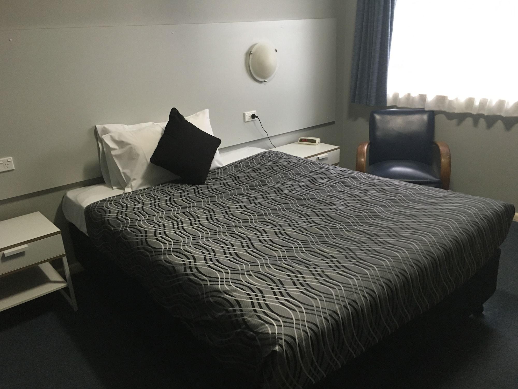 Flinders Motel Wollongong Luaran gambar
