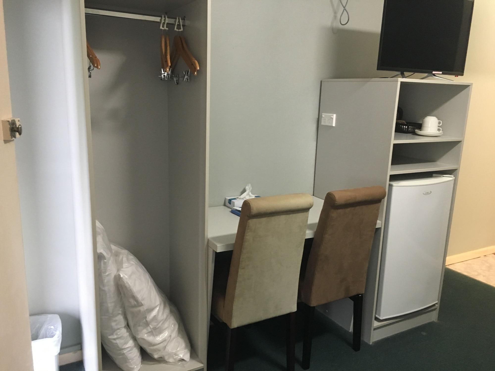 Flinders Motel Wollongong Luaran gambar
