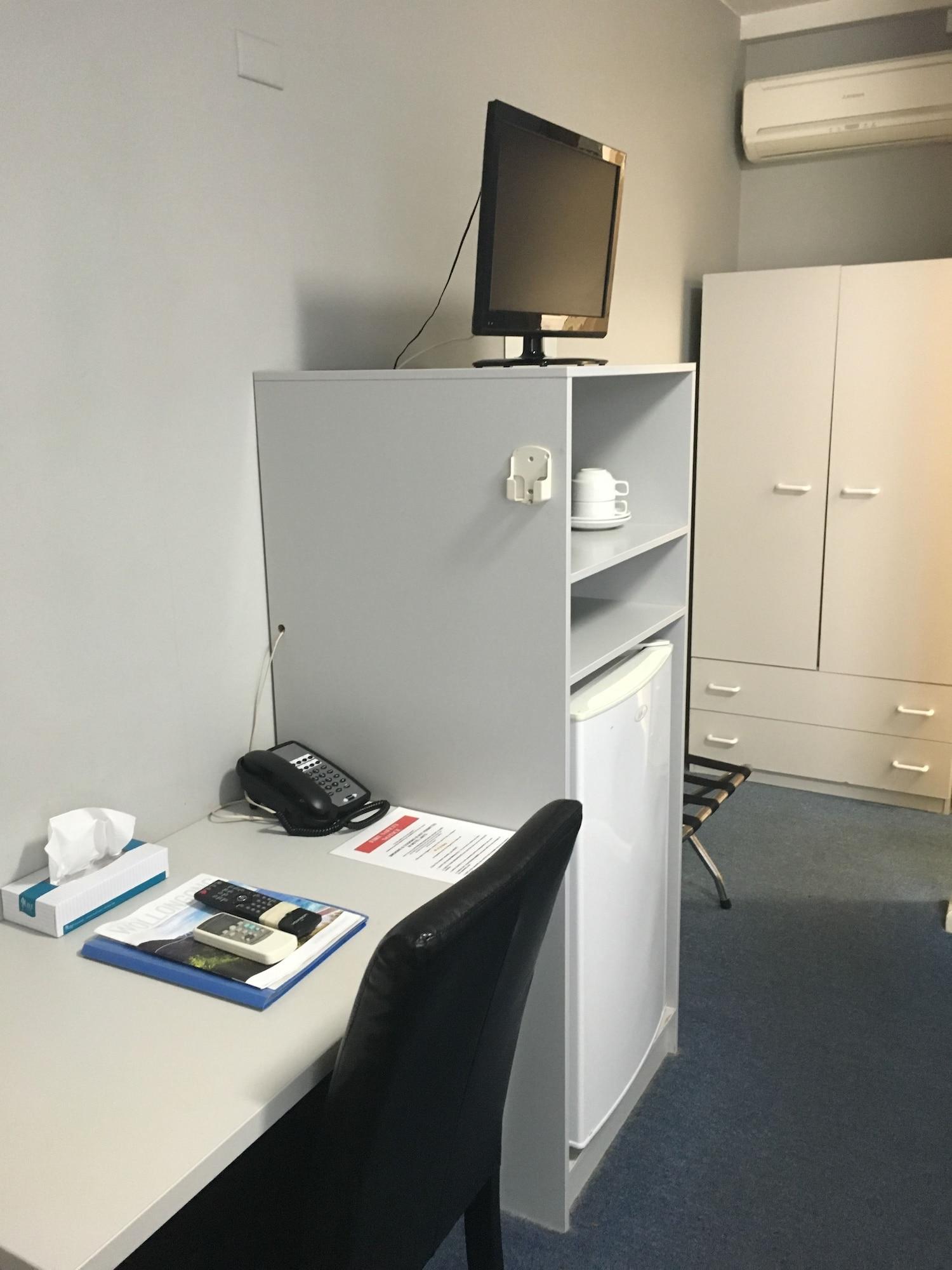 Flinders Motel Wollongong Luaran gambar