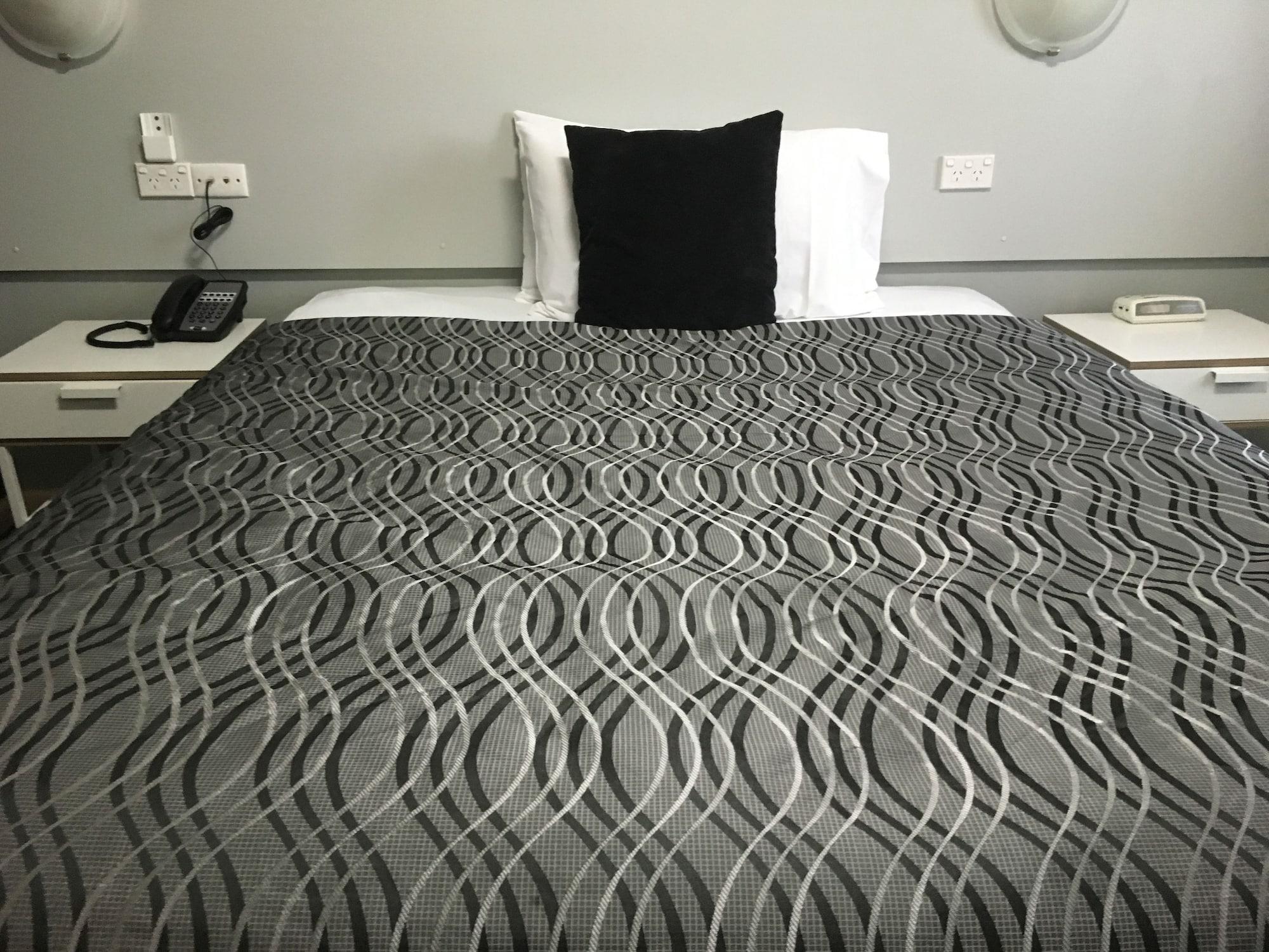 Flinders Motel Wollongong Luaran gambar