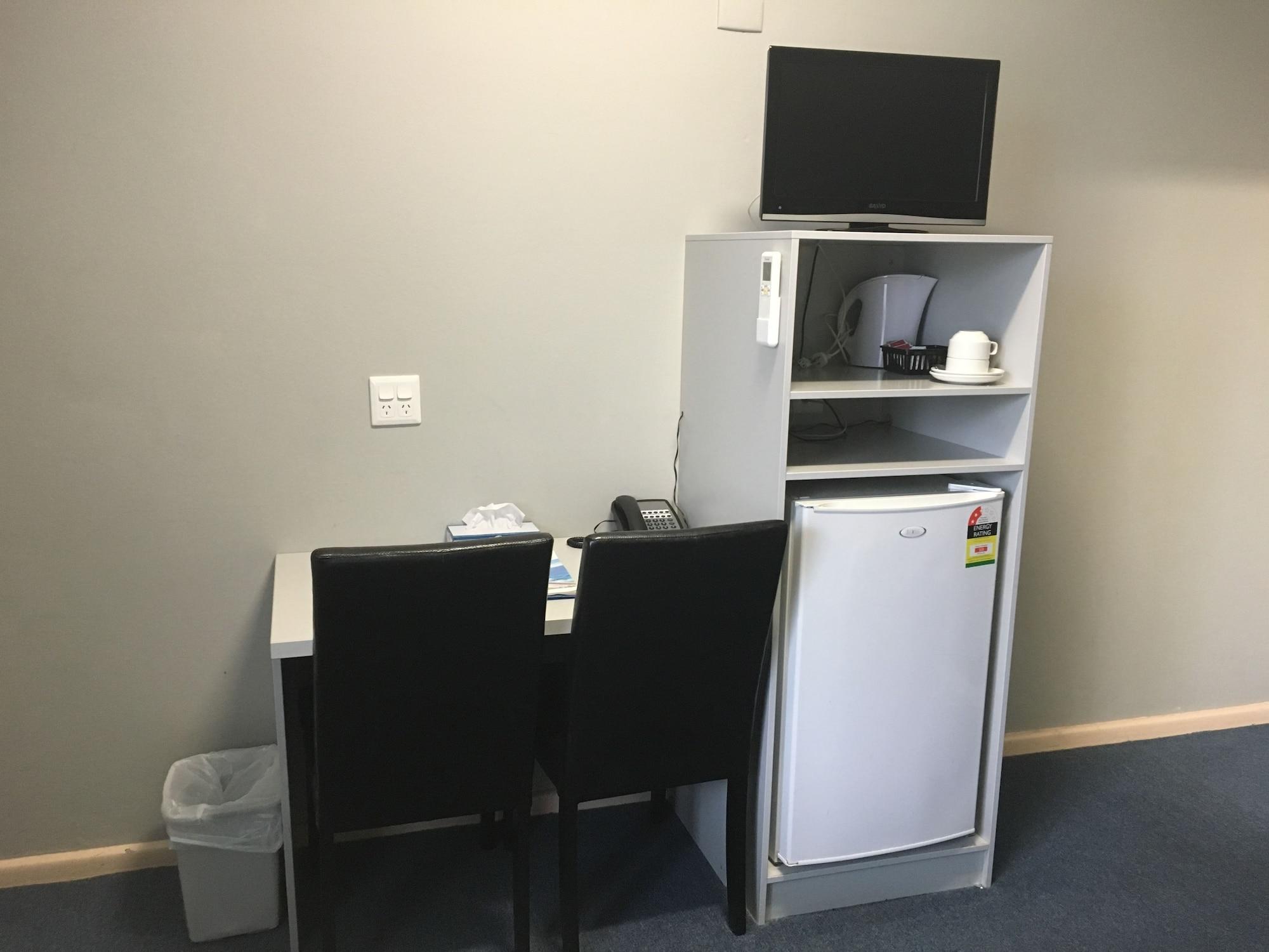 Flinders Motel Wollongong Luaran gambar