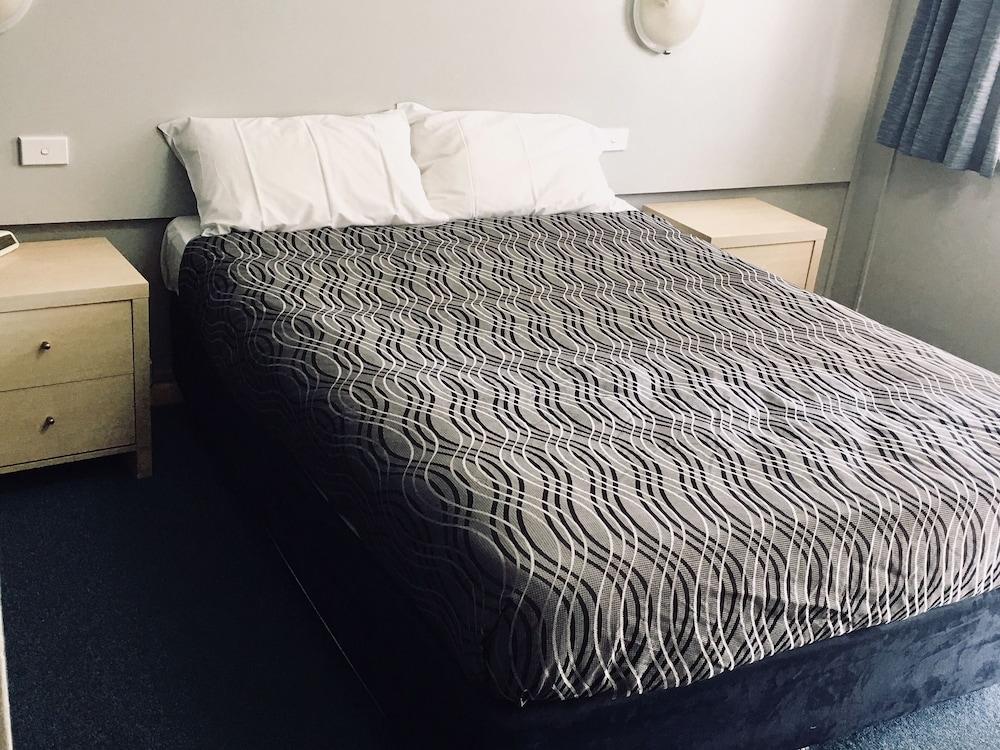 Flinders Motel Wollongong Luaran gambar