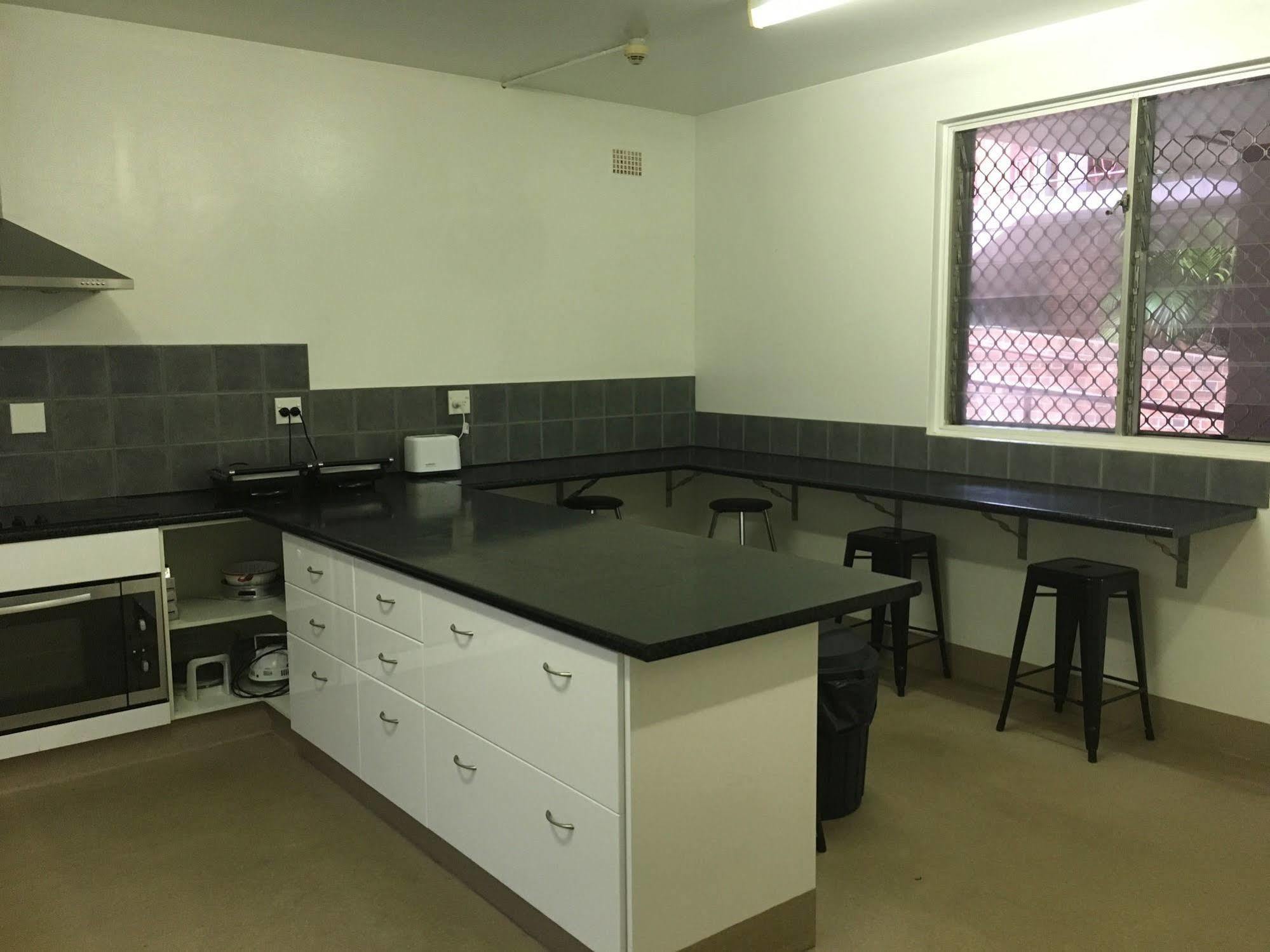 Flinders Motel Wollongong Luaran gambar