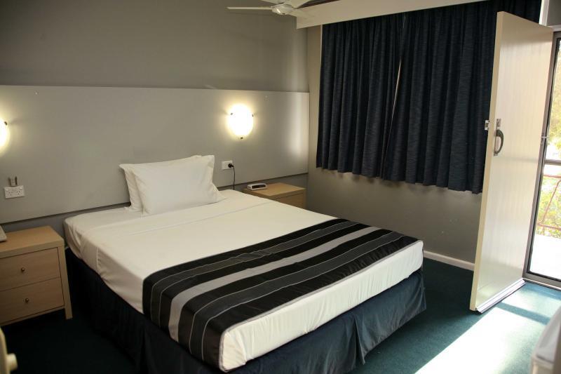 Flinders Motel Wollongong Luaran gambar